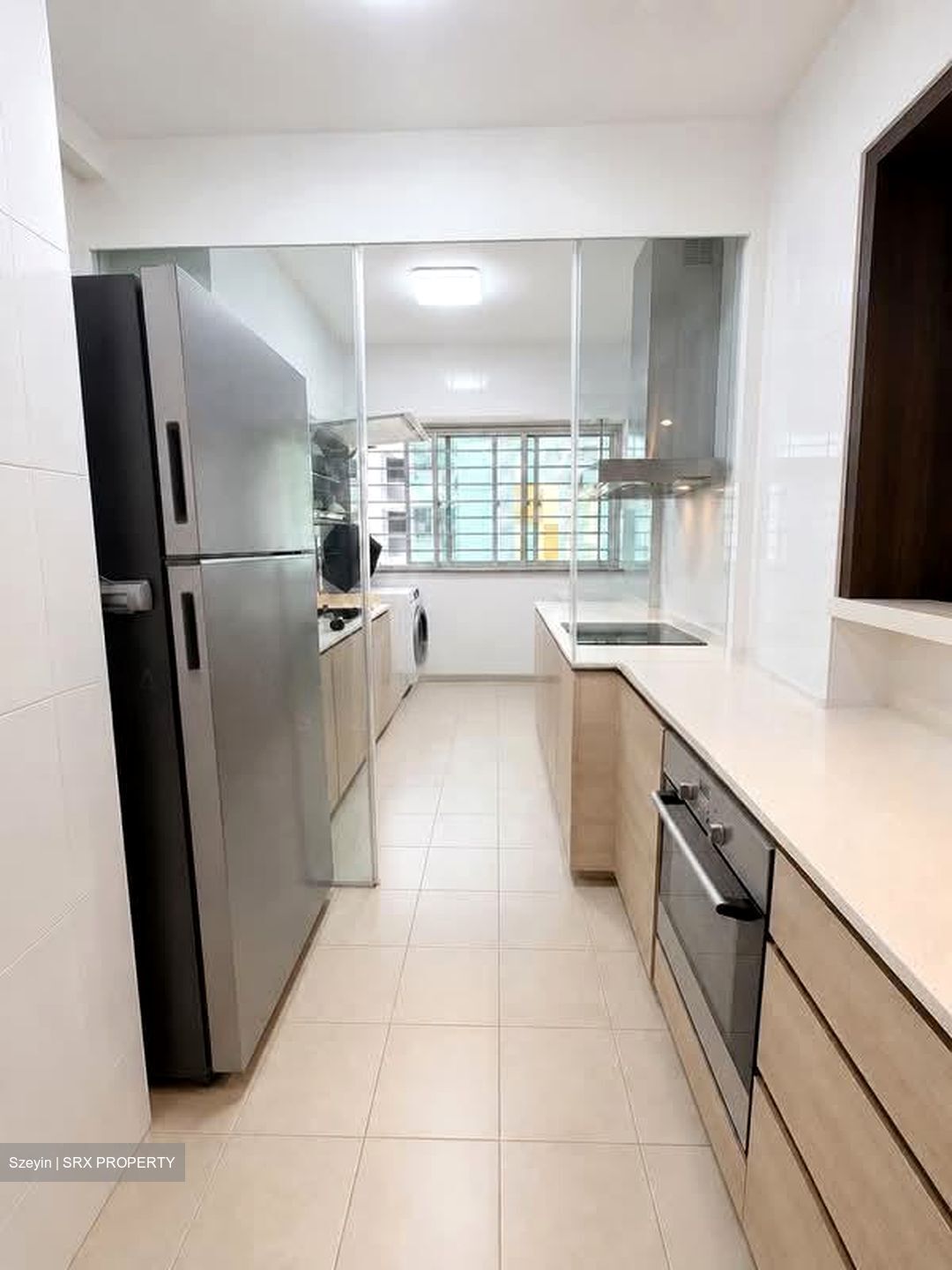 Blk 488A Sunshine Gardens (Choa Chu Kang), HDB 4 Rooms #583873591
